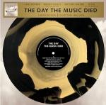 The Day The Music Died - Colored Vinyl Edition