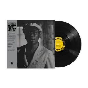 The Musings of Miles 180g Vinyl Record