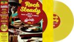 Ska & Rock Steady Classics Vol. 1 - Gold