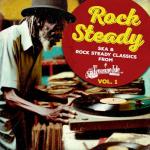 Ska & Rock Steady Classics Vol. 1 - Gold