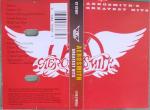 Aerosmith Best Hits Vinyl Record