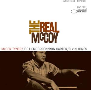 The Real McCoy - Blue Note Classic Vinyl