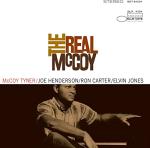 The Real McCoy - Blue Note Classic Vinyl