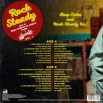 Ska & Rock Steady Classics Vol. 1 - Gold