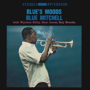 Blue's Moods - Original Jazz Classics Vinyl