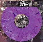 Legacy of Blues - Limited Edition Colored Vinyl