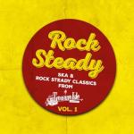 Ska & Rock Steady Classics Vol. 1 - Gold