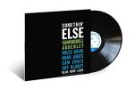 Somethin' Else - Blue Note Vinyl LP