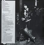 Street Songs Vinyl Record