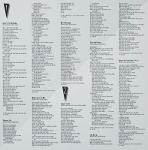 Street Songs Vinyl Record