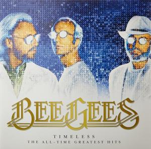 Timeless: Top Greatest Hits Vinyl Collection