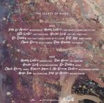 Legacy of Blues - Limited Edition Colored Vinyl