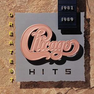 Greatest Hits Collection: 1982 to 1989