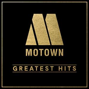 Motown Greatest Hits Vinyl Record Collection