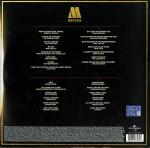 Motown Greatest Hits Vinyl Record Collection