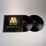 Motown Greatest Hits Vinyl Record Collection