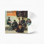 The Animals: Best of Vinyl Record (Clear)