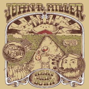 Heat Comes Down Vinyl Record