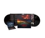 Stranger Things Soundtrack Vinyl Record