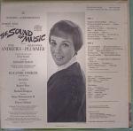 The Sound of Music Original Soundtrack Vinyl