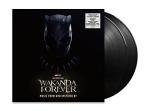 Black Panther: Wakanda Forever Soundtrack 2LP