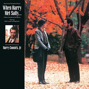 When Harry Met Sally Soundtrack Vinyl Record