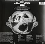 Jaws Soundtrack Vinyl Record