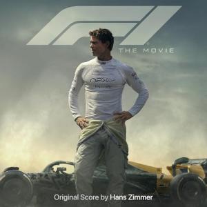 F1® The Movie Original Score by Hans Zimmer