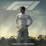 F1® The Movie Original Score by Hans Zimmer