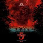 Stranger Things 5 Netflix Soundtrack Vinyl Edition