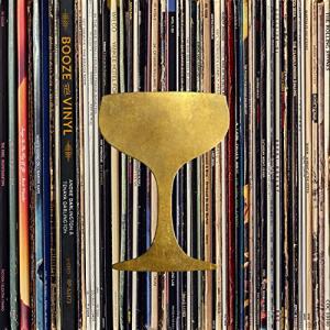 Booze & Vinyl: Music and Cocktail Pairing Guide