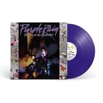 Prince - Purple Rain Limited Edition Purple Vinyl LP