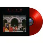 Moving Pictures - Limited Edition Red Vinyl LP