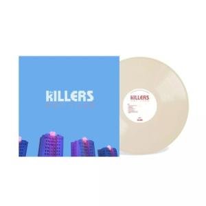 The Killers - Hot Fuss Limited Edition Vinyl