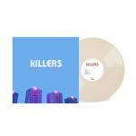 The Killers - Hot Fuss Limited Edition Vinyl