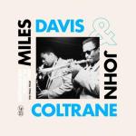 Miles Davis & John Coltrane: Final Tour Colored Vinyl