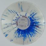 Miles Davis & John Coltrane: Final Tour Colored Vinyl