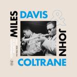 Miles Davis & John Coltrane: Final Tour Colored Vinyl