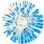 Miles Davis & John Coltrane: Final Tour Colored Vinyl