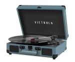 Victrola Journey Bluetooth Portable Suitcase Record Player