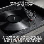 Victrola 6-in-1 Vinyl Record Player & Music Center