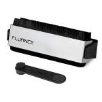Fluance Vinyl Record Cleaning Kit with Brushes