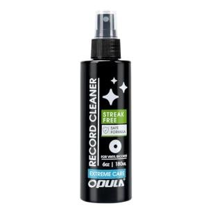 OPULA Vinyl Record Cleaning Solution - 6oz Spray