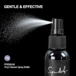 SpinArt 8-in-1 Vinyl Record Cleaning Kit