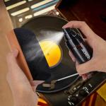 6-in-1 Vinyl Record Cleaning Kit and Accessories
