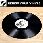 OPULA Vinyl Record Cleaning Solution - 6oz Spray