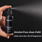 Mopiano 4-in-1 Vinyl Record Cleaning Kit