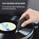 SpinArt 8-in-1 Vinyl Record Cleaning Kit