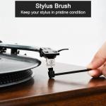 OPULA 7-in-1 Vinyl Record Cleaning Kit