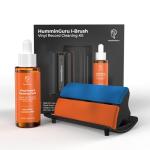 HumminGuru I-Brush Vinyl Record Cleaning Kit